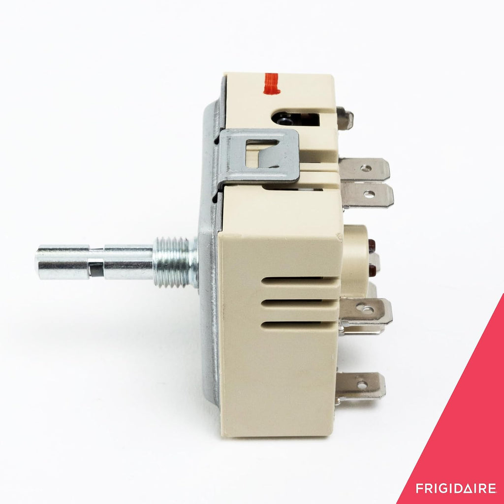 Frigidaire 318191023 Stovetop Element Switch for Electric Ranges
