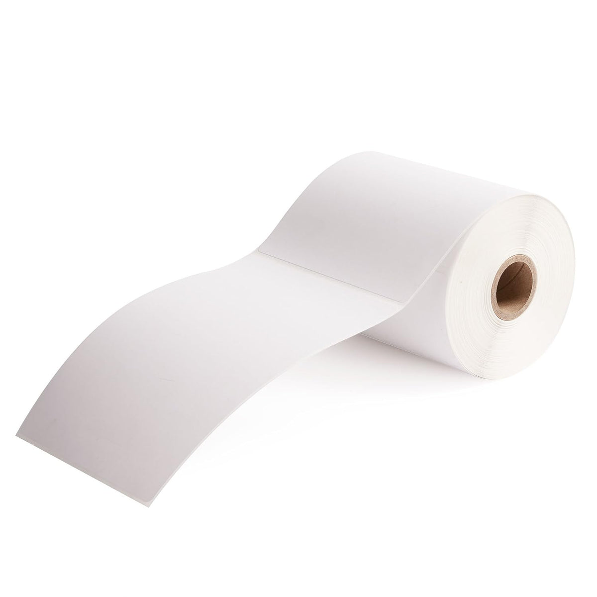 EDT4060AP - 4x6 Direct Thermal (1" Core) - 250 Labels/Roll - 16 Rolls