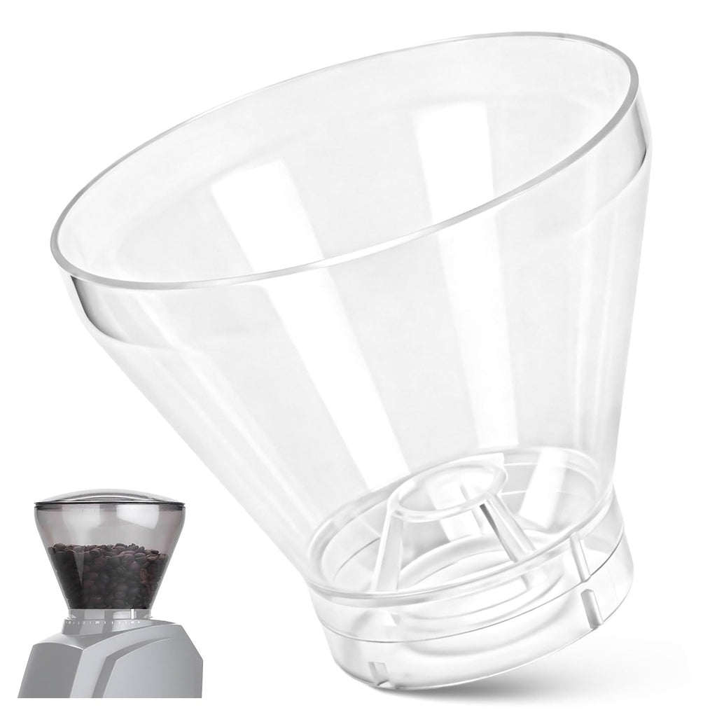 Hopper Replacement for Baratza Encore ESP Virtuoso+ Coffee Grinders, 1Pack