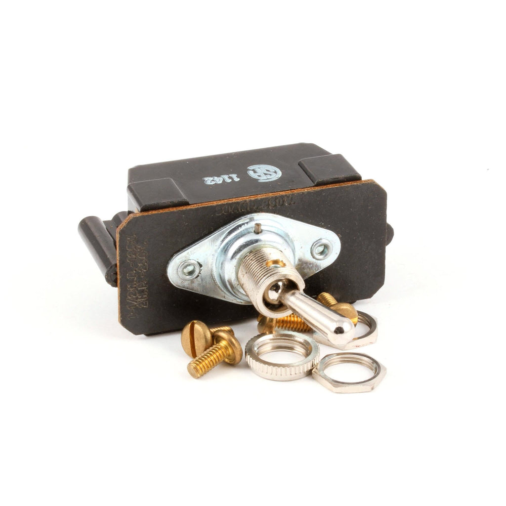 Aj Antunes - Roundup 401K115 Power Switch Kit