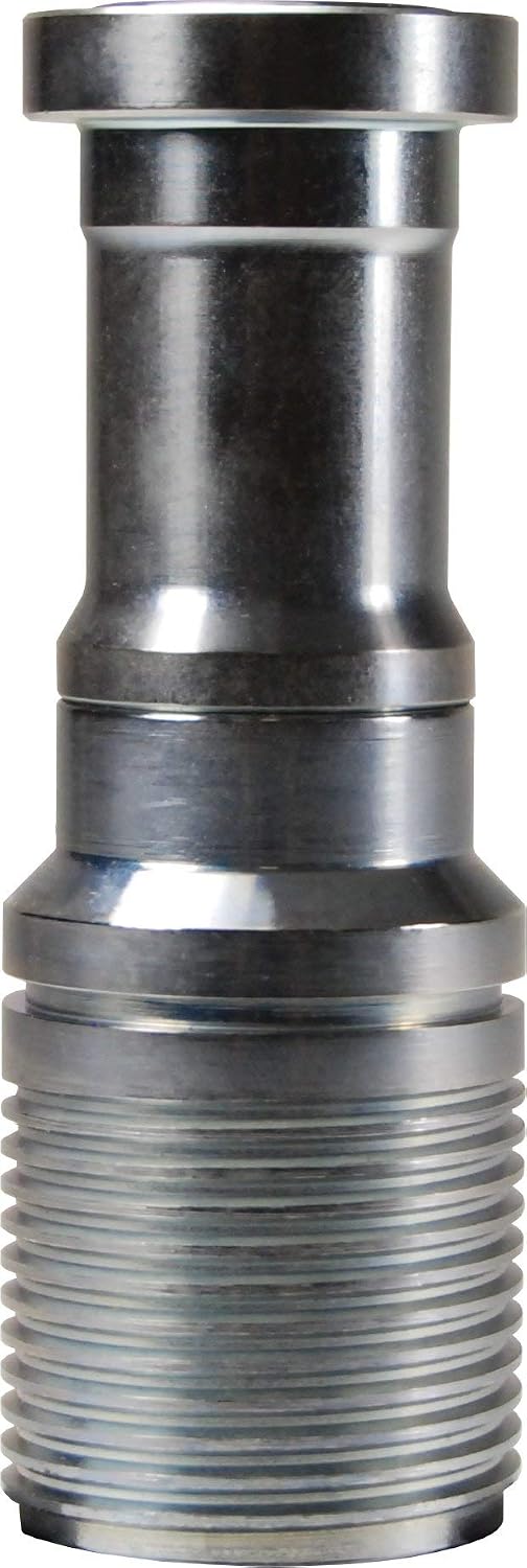 Dixon WS8FH8 1" Plug Flange Head 62 Series 101485-8