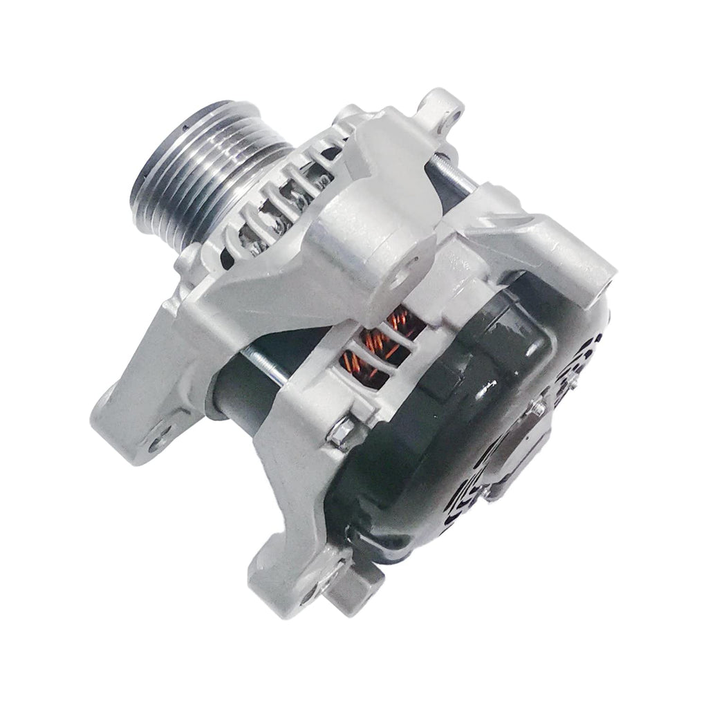 TYC Alternator Compatible with 2016-2019 Honda Civic