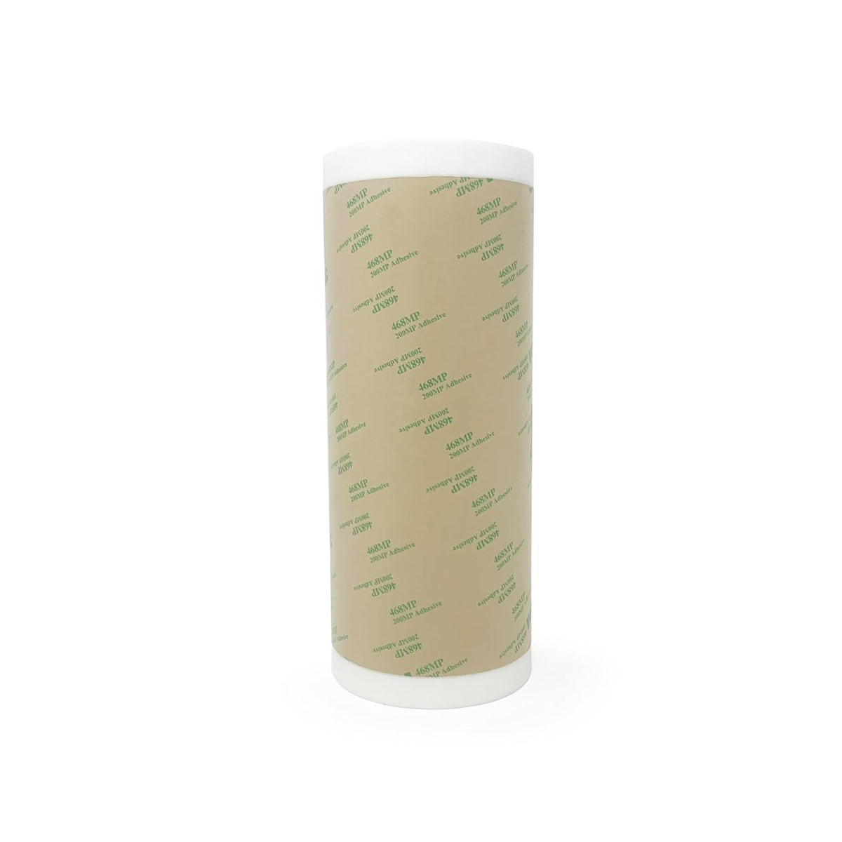 468MP Double Sided Adhesive Transfer Tape Roll - 8 in x 15 ft