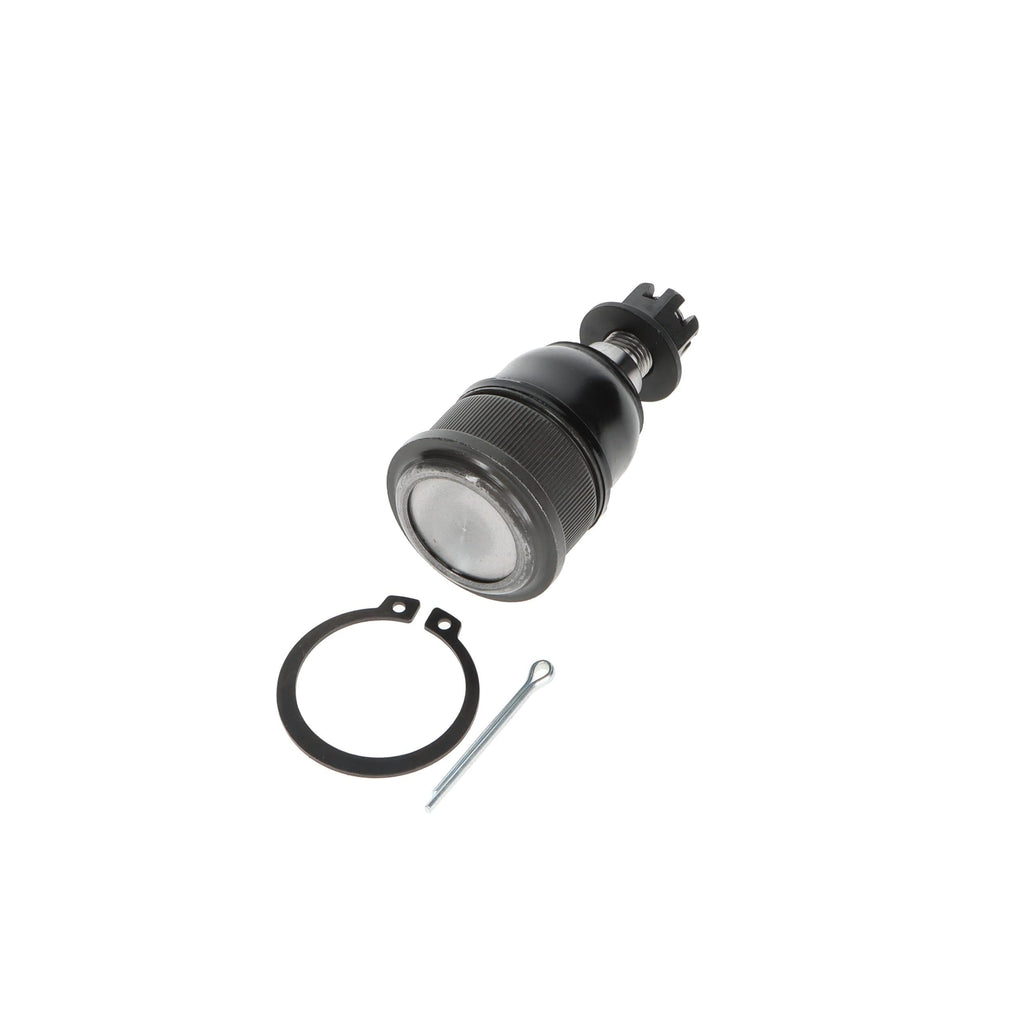 ACDelco Silver 46D2375A (19460576) Front Lower Suspension Ball Joint