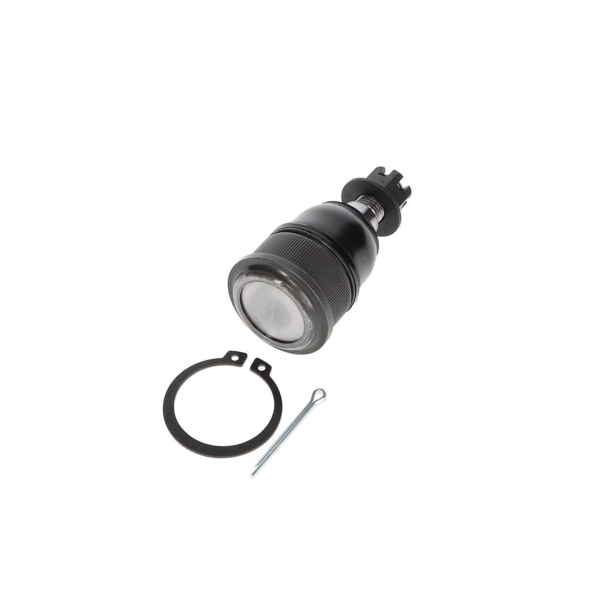 ACDelco Silver 46D2375A (19460576) Front Lower Suspension Ball Joint