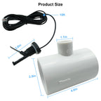 GLX-FLO-RP Flow Switch Assembly Fit for Hayward