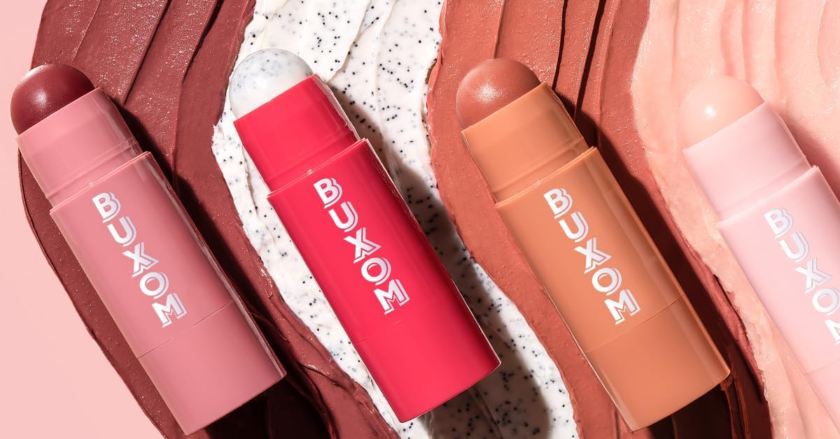 Power-Full Plump Tinted Lip Balm, 0.17 oz