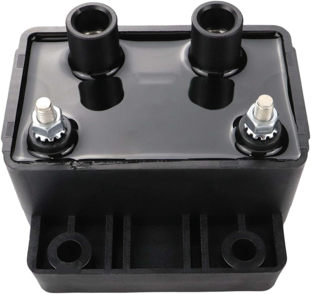 31614-83A Ignition Coil for Harley-Davidson FLHT FLHTC FXGWD FXSTC FLHT