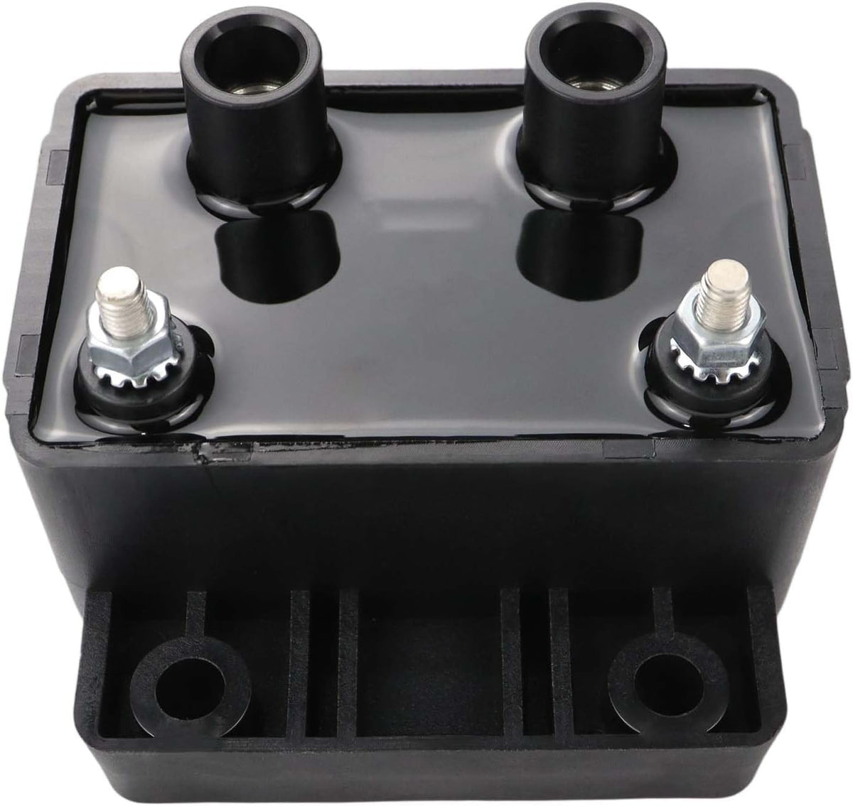 31614-83A Ignition Coil for Harley-Davidson FLHT FLHTC FXGWD FXSTC FLHT