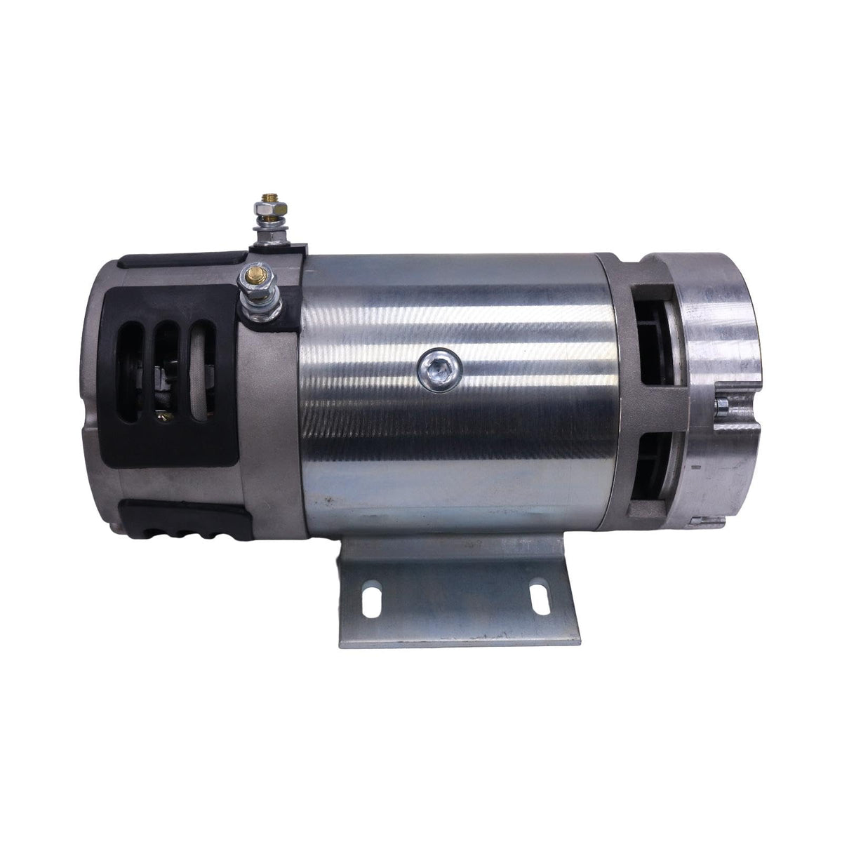 Svyoroo 24V Electric Hydraulic Pump Motor 147664 IM0398 Compatible with Skyjack SJIII3215 SJIII3219 SJIII3220 SJIII4620