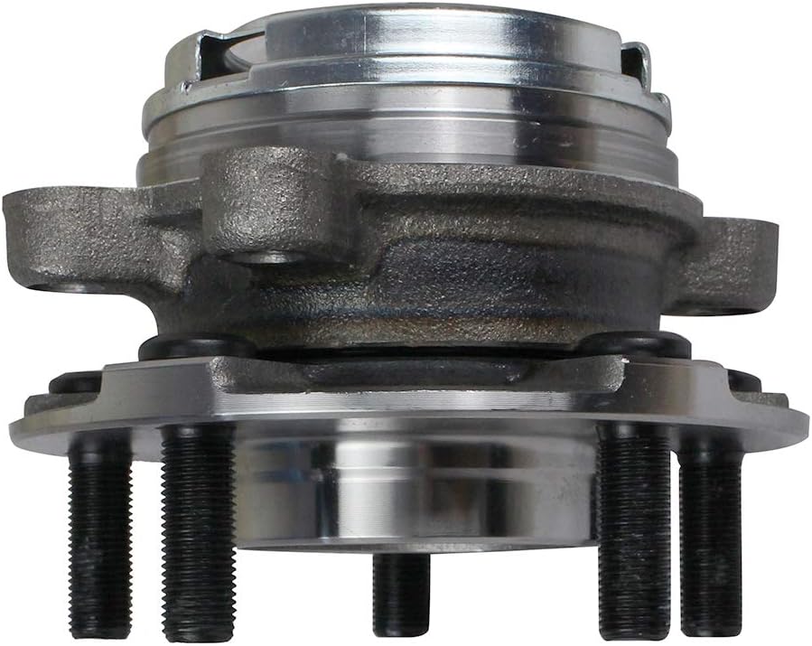 Autoround 513294 Front Wheel Hub Assembly Fit for 2007-2012 Nissan Altima