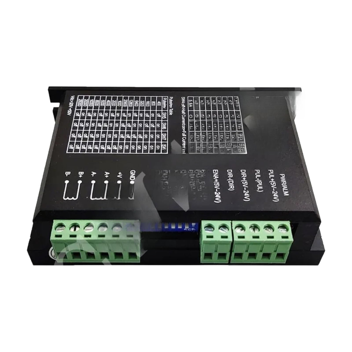 4 pcs Stepper Motor Driver DM556