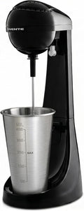 Classic Milkshake Maker and Electric Drink Mixer, Black MS2070B