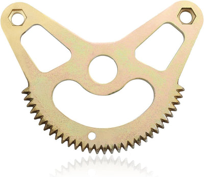 717-05225C Lawn Tractor Steering Gear Segment 16" Compatible with MTD Cub Cadet XT1 XT2 GT50 LT42 for Troy-Bilt