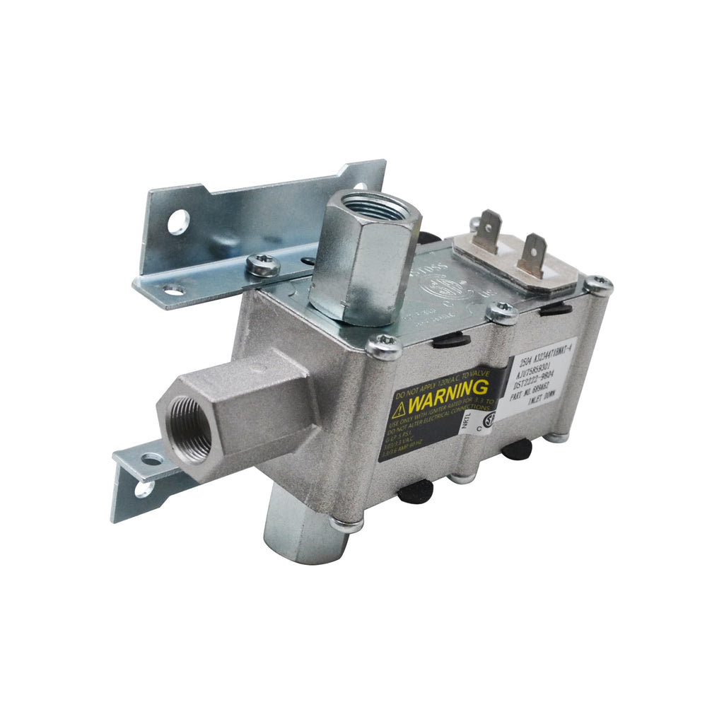 Y-30194-38 Gas Range Oven Safety Valve Replacement Part for MJX62571701 PS6448333 AP5665868 Safety Valve