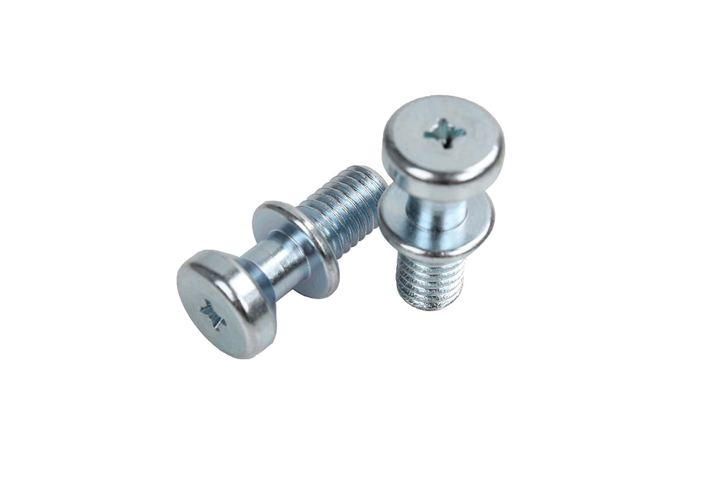 TNITRIB Refrigerator Fixer-Handle Screws DA61-03734A - 2 Pack