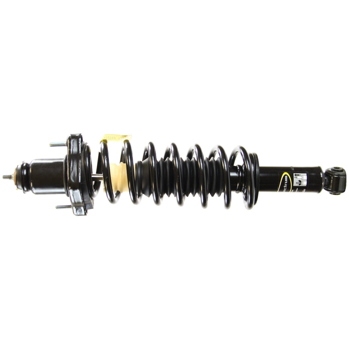 Monroe 172394R Suspension Strut and Coil Spring Assembly
