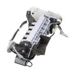 Refrigerator Ice Maker Assembly, Automatic Ice Maker Unit for Freezer, Compatible with Whirlpool Model KFIS29BBBL00, Replacement for Non Working Ice Maker Systems