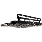 Garage-Pro Bumper Grille Compatible with 2013-2015 Honda Civic Black