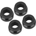 Polyurethane Shock Bushing Kit, Universal, 5/8 In ID, Replacement Bushings