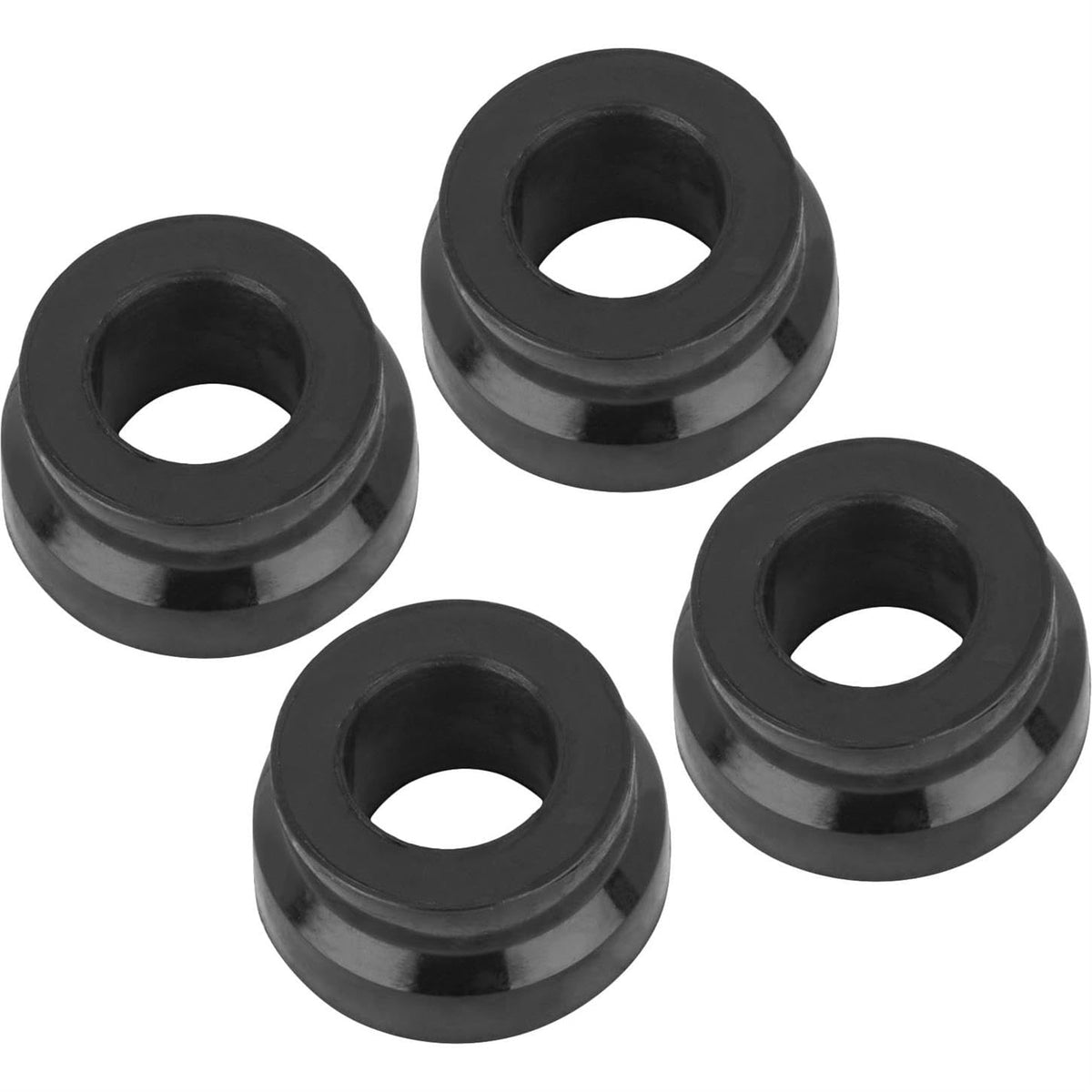 Polyurethane Shock Bushing Kit, Universal, 5/8 In ID, Replacement Bushings