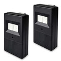 Garage Door Opener Remote for Linear DNT00002A,Two Button,2 Pcs