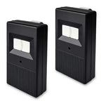 Garage Door Opener Remote for Linear DNT00002A,Two Button,2 Pcs