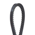 HARFINGTON XPZ-825 V-Belts Drive Belt 825mm Pitch Girth 10mm Width 8mm Height Rubber for Power Transmission