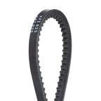 HARFINGTON XPZ-825 V-Belts Drive Belt 825mm Pitch Girth 10mm Width 8mm Height Rubber for Power Transmission