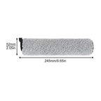 2 Pack Rollers Brush Replacement Compatible with Tineco iFloor 3
