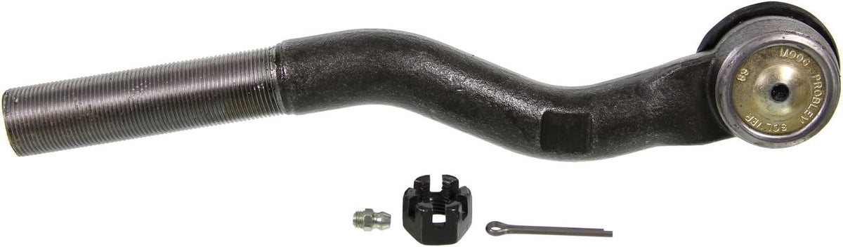 MOOG ES800594 Steering Tie Rod End for 2007 - 2017 Jeep Wrangler