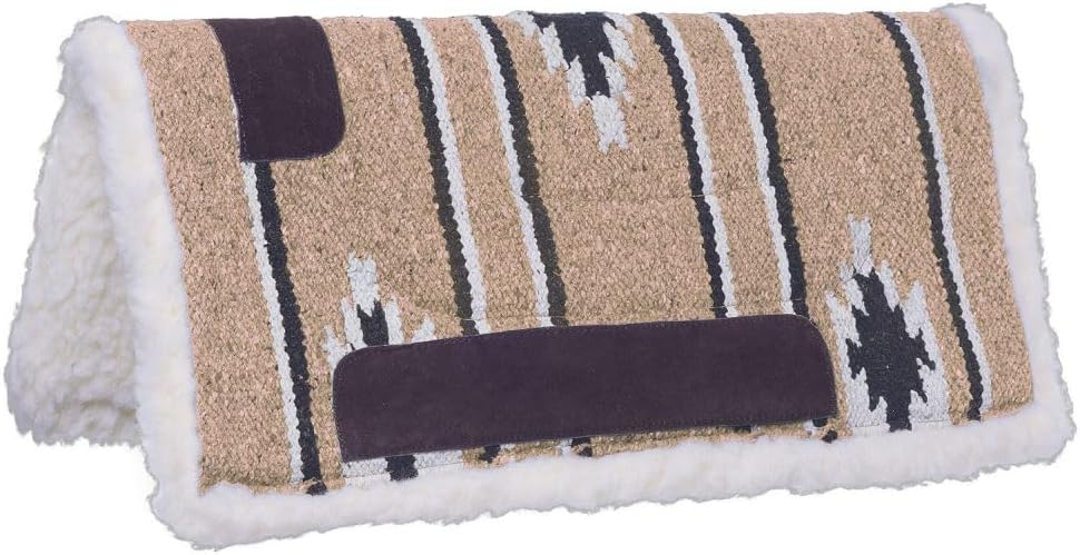 Miniature Sierra Saddle Pad