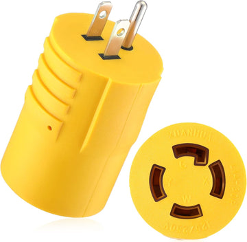 Transfer Switches & Cords