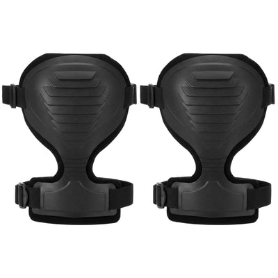 Saddle Hunting Knee Pads for Protection - 1 Pair (2 Pcs), Classic