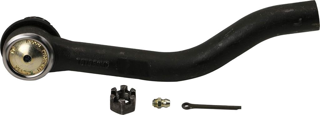 MOOG ES801251 Steering Tie Rod End for 2016-2025 Honda Civic