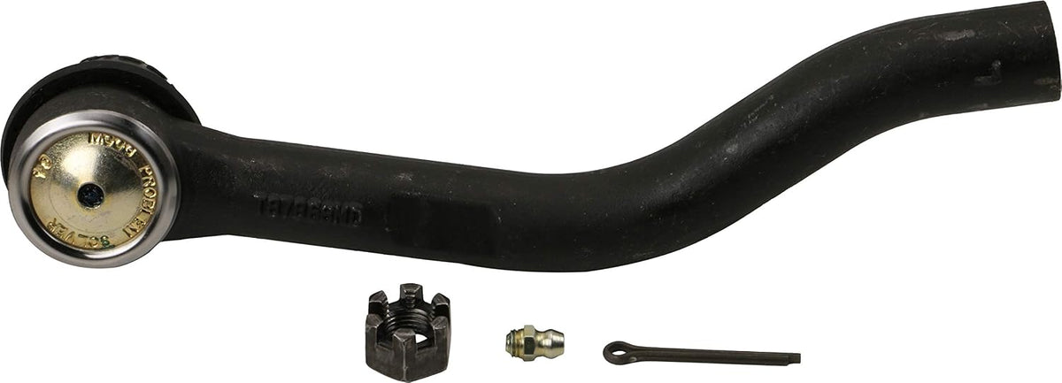 MOOG ES801251 Steering Tie Rod End for 2016-2025 Honda Civic