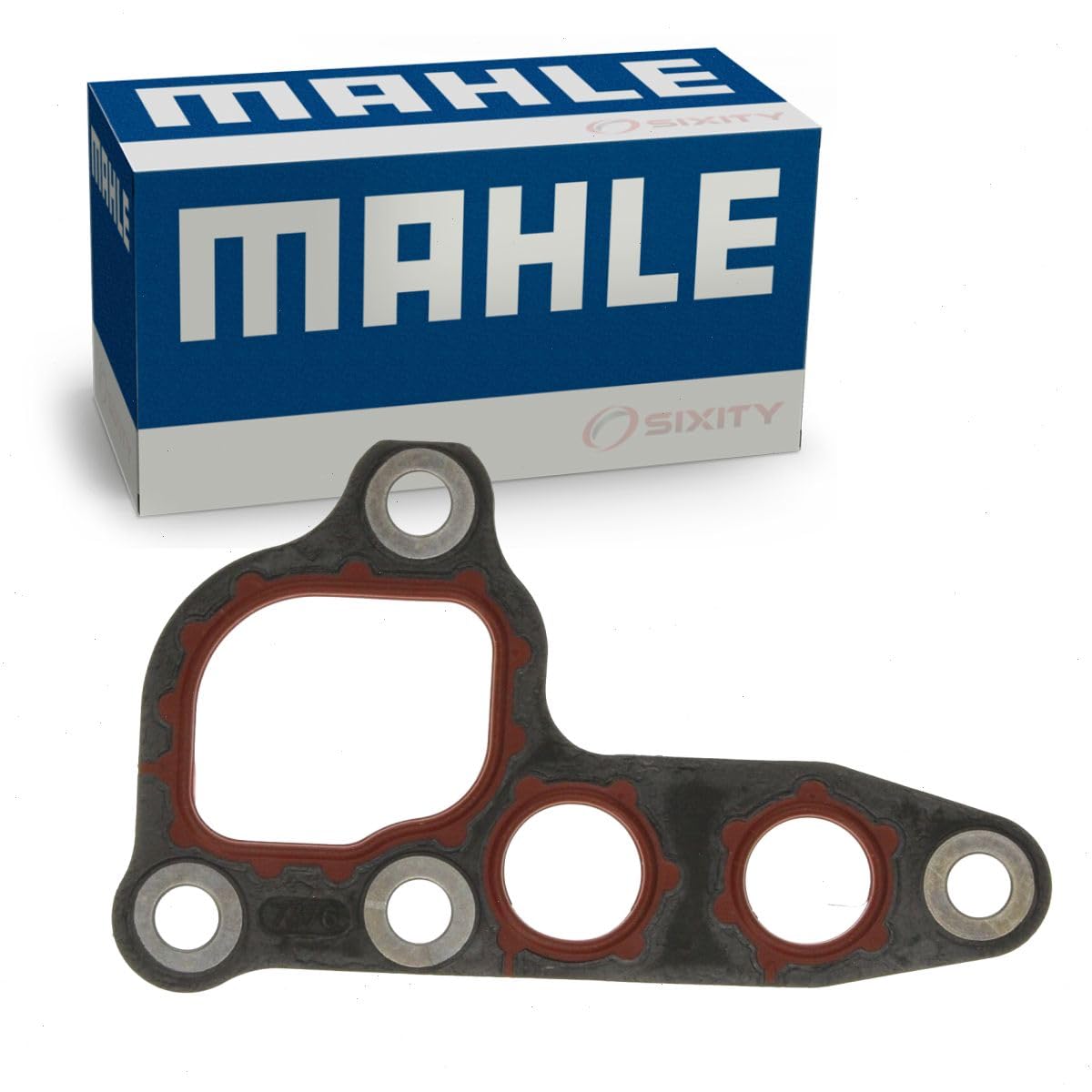 MAHLE Original B31703 Engine Oil Filter Adapter Gasket