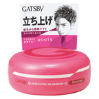 MOVING RUBBER SPIKY EDGE Hair Wax, 80g/2.8oz