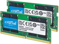 16GB kit (8GBx2), 260-pin SODIMM, DDR4 PC4-19200