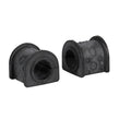 ACDelco Silver 46G0557A (19462879) Front Suspension Stabilizer Bar Bushing Kit