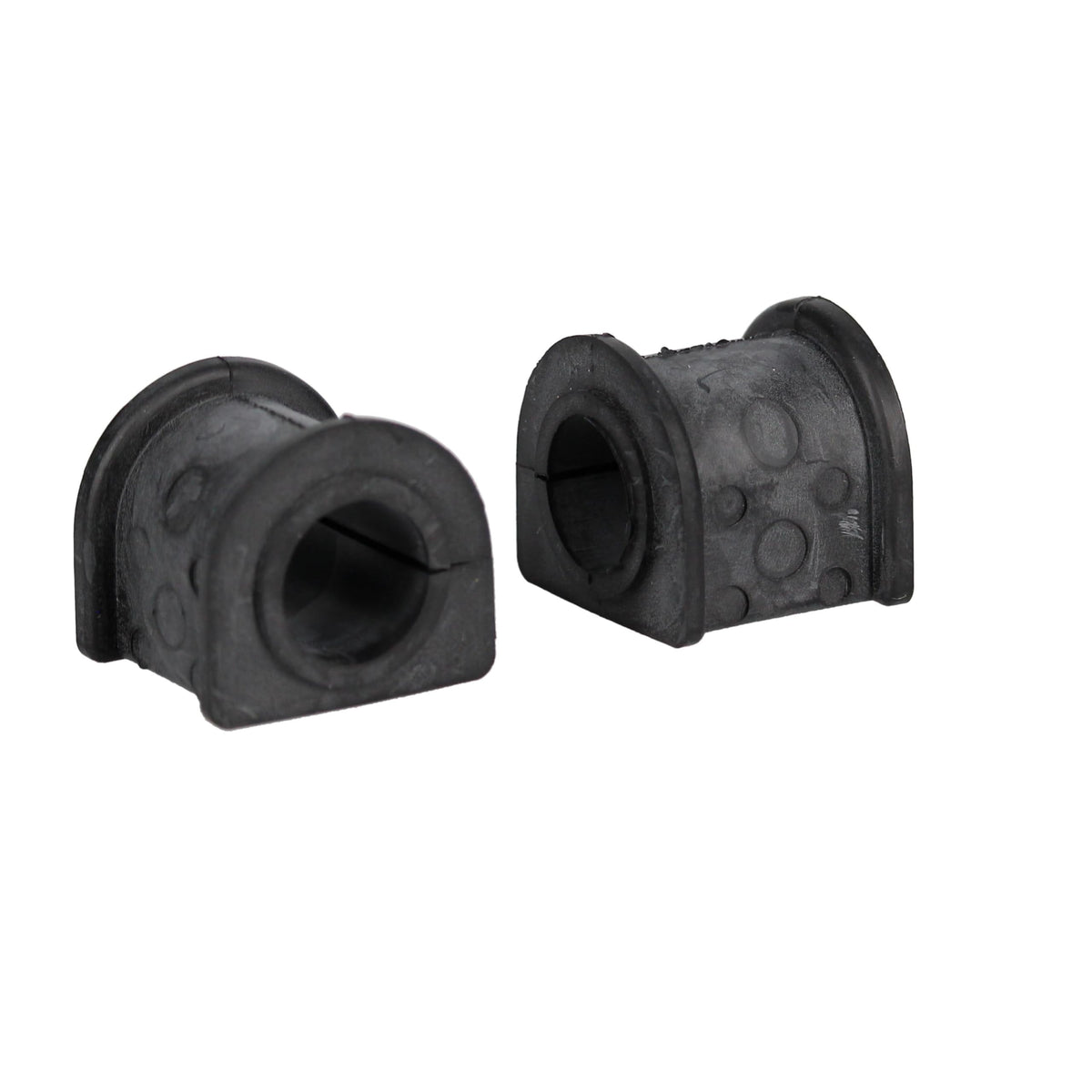ACDelco Silver 46G0557A (19462879) Front Suspension Stabilizer Bar Bushing Kit