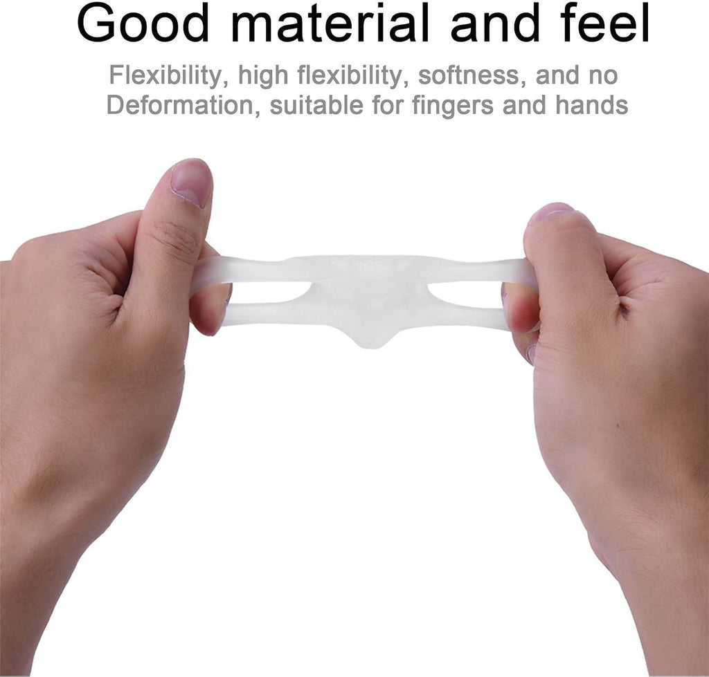 Basketball Shooting Aid, 2.1cm Diameter Basketball 3 Point Shooting Trainer Finger Training Aid Equipment Shoot Lock