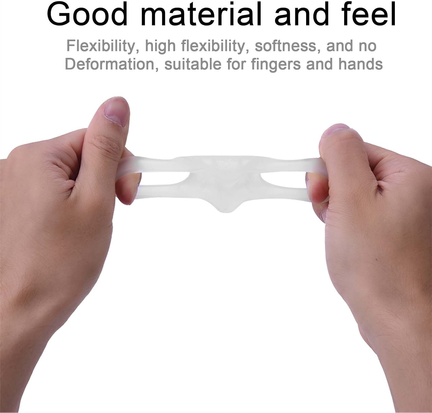 Basketball Shooting Aid, 2.1cm Diameter Basketball 3 Point Shooting Trainer Finger Training Aid Equipment Shoot Lock
