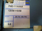 Mac Valves 6112B-PM-111AA Valve