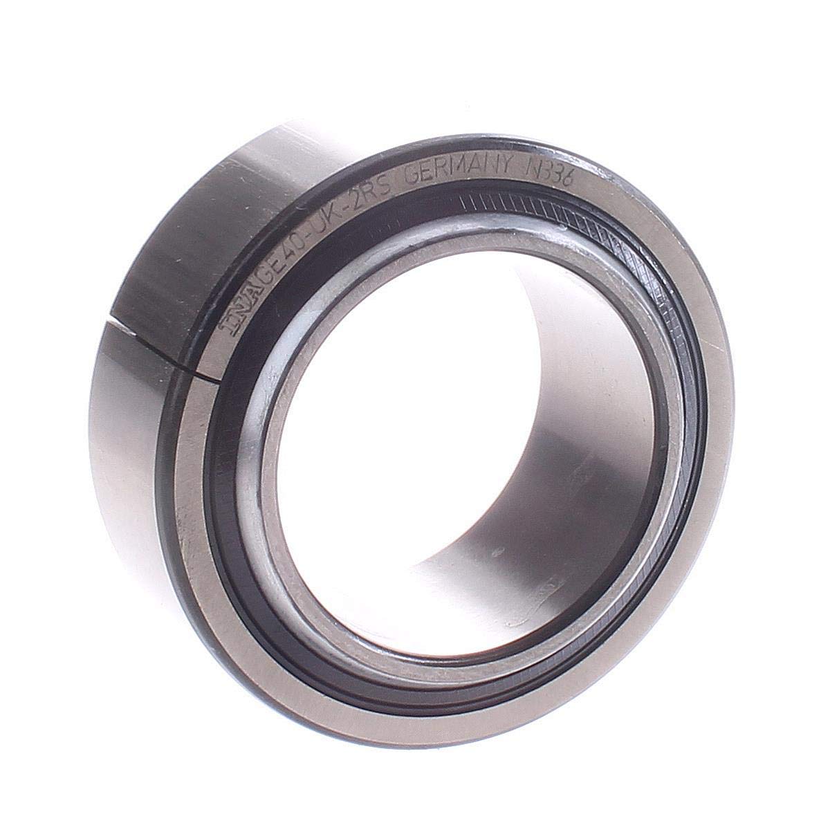 INA Elges spherical plain bearing (INA-GE40-UK-2RS)