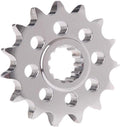 Vortex (3520-18) 18-Tooth 530-Pitch Front Sprocket , black