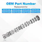 zayody Right Side Intake Camshaft Compatible with Chrysler Voyager Pacifica