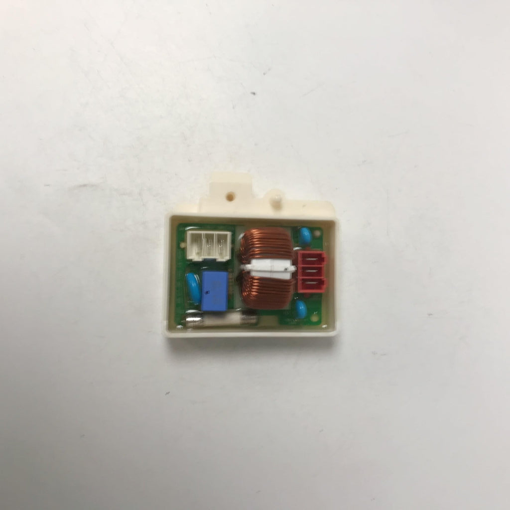 RDEXP The EAM60991301 Washing Machine Noise Filter Assembly Replacement Parts