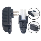 114-1588 Battery Charger Compatible with Toro Lawnboy 22" Lawn Mower (12V)