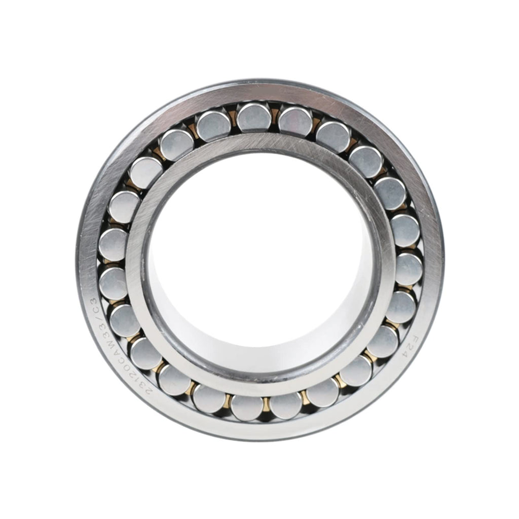 1pc Spherical Roller Bearings 22320 22322 22324 22326CA CC CAK CCK/W33 C3 Self-Aligning Cylindrical Ball Bearing high Speed(22326 CC/W33)